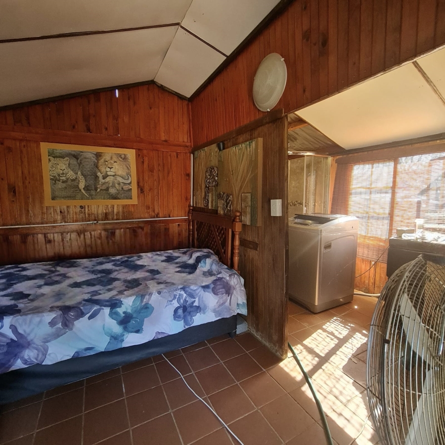 3 Bedroom Property for Sale in Sasolburg Ext 12 Free State